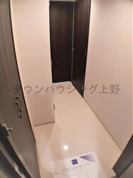 レジディア文京小石川の物件内観写真